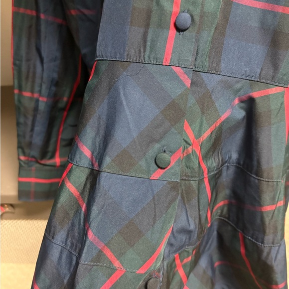 Tuckernuck- Pomander Palace Fraser Ashlen Blouse size Medium - Picture 5 of 10